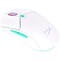 Фото - Мышь беспроводная HyperX Pulsefire Haste 2 Core Wireless White (8R2E7AA) | click.ua