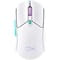 Фото - Мышь беспроводная HyperX Pulsefire Haste 2 Core Wireless White (8R2E7AA) | click.ua