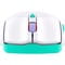 Фото - Мышь беспроводная HyperX Pulsefire Haste 2 Core Wireless White (8R2E7AA) | click.ua