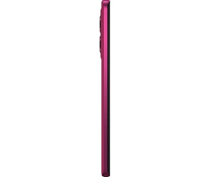 Смартфон Motorola Moto Edge 50 Fusion 12/512GB Hot Pink (PB3T0063UA)