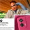 Фото - Смартфон Motorola Moto Edge 50 Fusion 12/512GB Hot Pink (PB3T0063UA) | click.ua