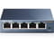 Фото - Комутатор TP-Link TL-SG105 | click.ua