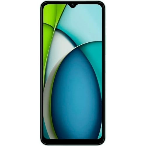 Смартфон Xiaomi Redmi A3X 4/128GB Dual Sim Green_EU