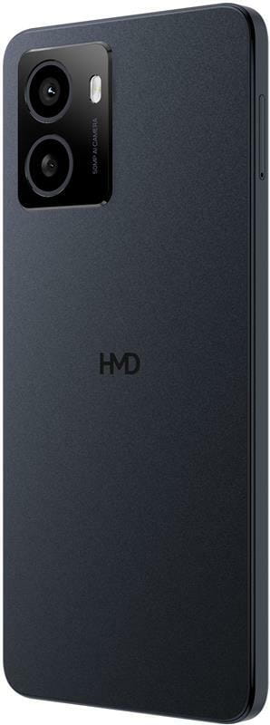 Смартфон HMD Pulse+ 6/128GB Midnight Blue