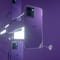 Фото - Смартфон HMD Pulse Pro 8/256GB Twilight Purple | click.ua