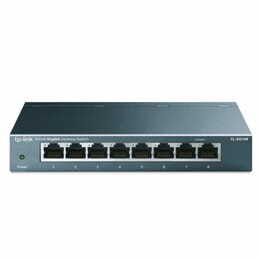 Коммутатор TP-Link TL-SG108