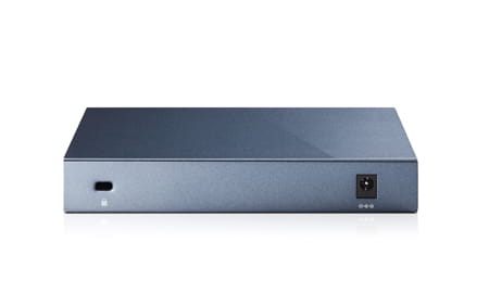 Коммутатор TP-Link TL-SG108