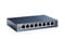 Фото - Коммутатор TP-Link TL-SG108 | click.ua