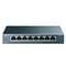 Фото - Коммутатор TP-Link TL-SG108 | click.ua