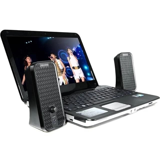 Акустическая система Microlab B-55 Black