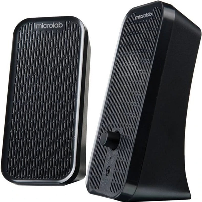 Акустическая система Microlab B-55 Black