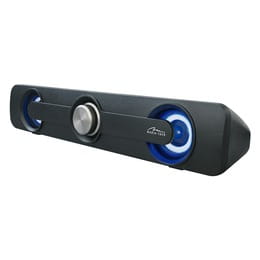 Купити Акустична система Media-Tech Black (MT3173) Акустична система Media-Tech Black (MT3173)