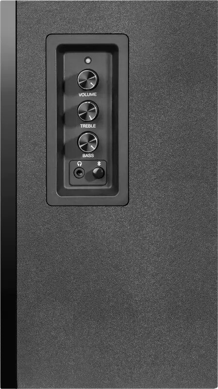 Акустическая система Defender Aurora S40 Black (65240)