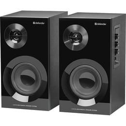 Акустическая система Defender Aurora S40 Black (65240)