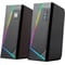 Фото - Акустична система Defender Solar 3 Black (65103) | click.ua