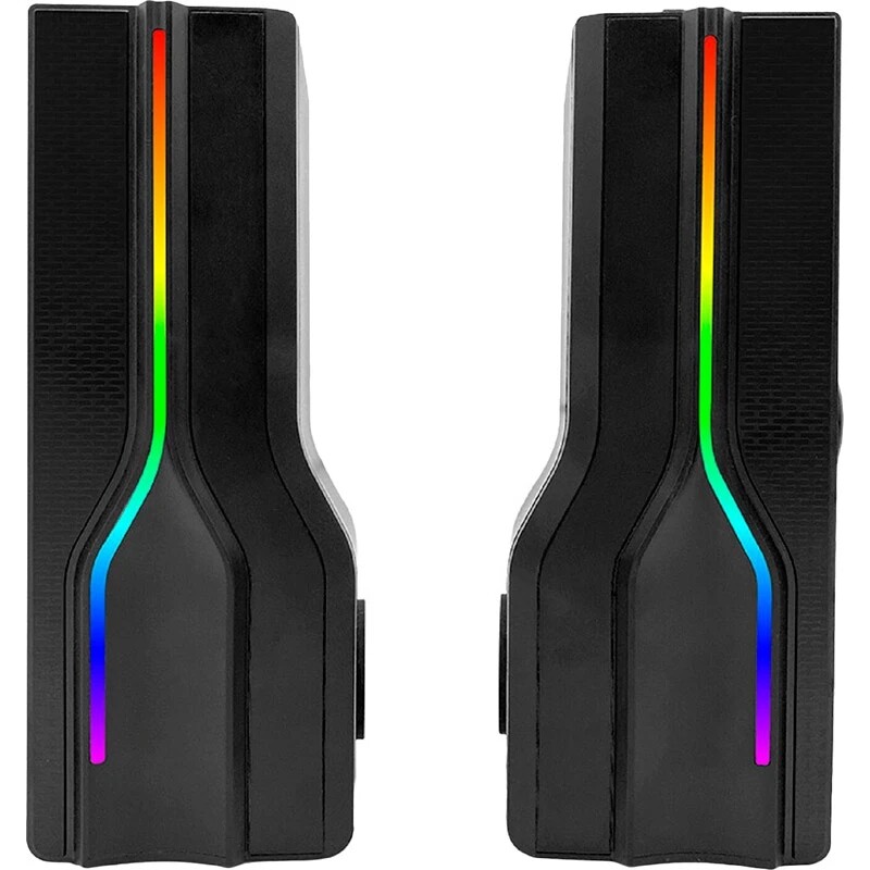 Акустическая система Media-Tech Soundbar Aragor Black (MT3175)