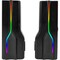 Фото - Акустическая система Media-Tech Soundbar Aragor Black (MT3175) | click.ua
