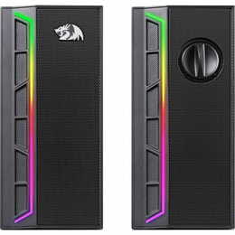 Акустична система Redragon Calliope RGB Black (71791)