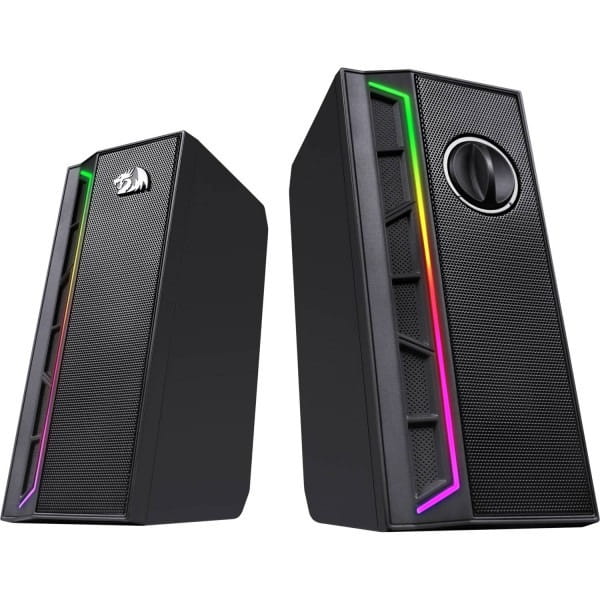 Акустична система Redragon Calliope RGB Black (71791)