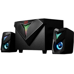 Акустическая система Redragon Toccata Black (78149)