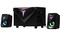 Фото - Акустическая система Redragon Toccata Black (78149) | click.ua