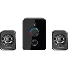 Акустична система Defender V12 Black (65212)