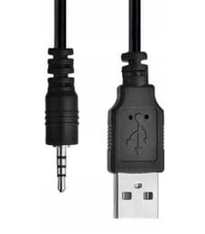 Купити Акустична система LogicConcept LS-20 Black (G-Y-0LS20-BLA-2) Акустична система LogicConcept LS-20 Black (G-Y-0LS20-BLA-2)