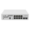 Фото - Комутатор MikroTik CSS610-8G-2S+IN | click.ua
