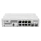 Фото - Комутатор MikroTik CSS610-8G-2S+IN | click.ua