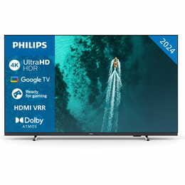 Телевизор Philips 50PUS7409/12
