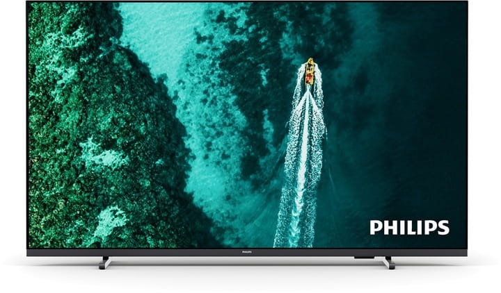 Телевизор Philips 55PUS7409/12