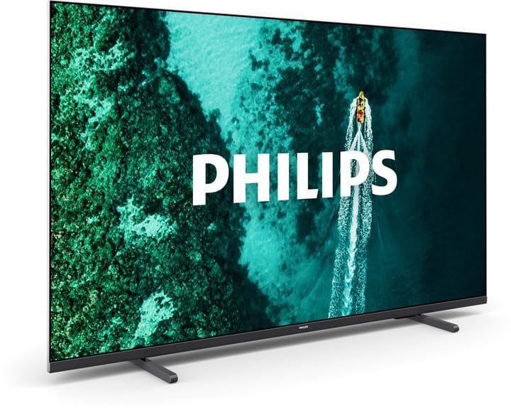 Телевизор Philips 55PUS7409/12