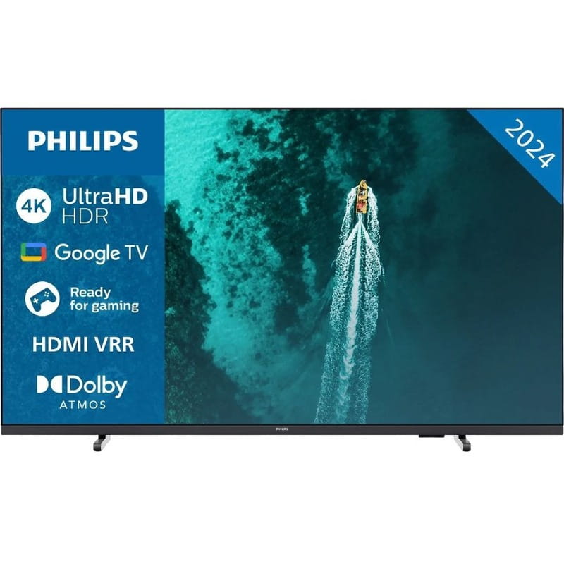 Телевізор Philips 55PUS7409/12