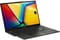 Фото - Ноутбук Asus Vivobook S 15 OLED K5504VA-MA378 (90NB0ZK2-M00N80) Midnight Black | click.ua