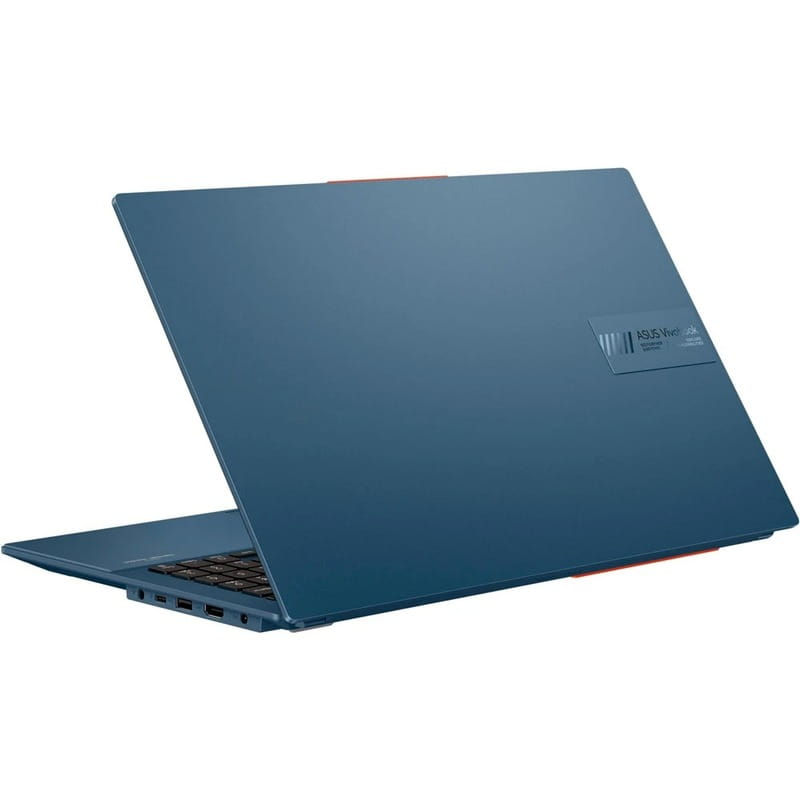 Ноутбук Asus Vivobook S 15 OLED K5504VA-MA389 (90NB0ZK1-M00NL0) Solar Blue