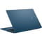 Фото - Ноутбук Asus Vivobook S 15 OLED K5504VA-MA389 (90NB0ZK1-M00NL0) Solar Blue | click.ua