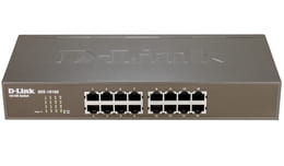 Комутатор D-Link DES-1016A