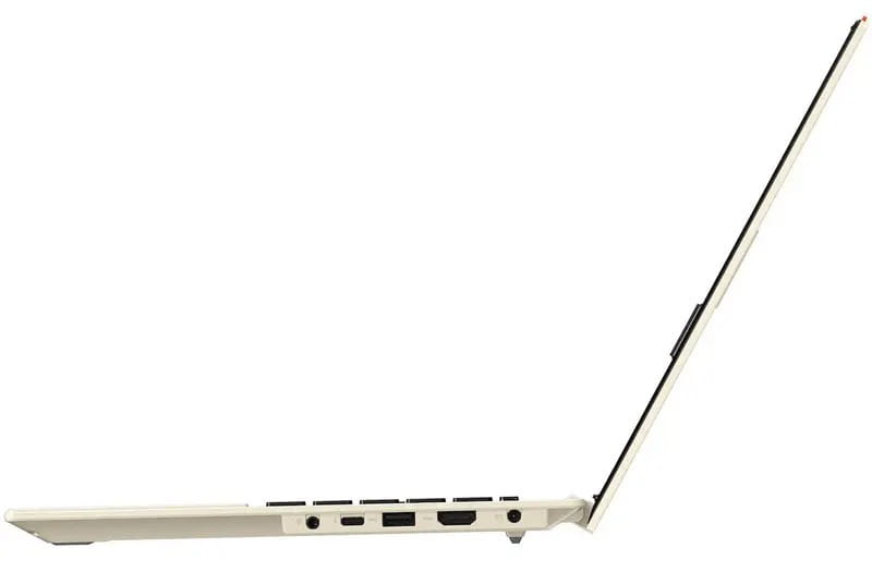 Ноутбук Asus Vivobook S 15 OLED K5504VA-MA392 (90NB0ZK4-M00NP0) Cream White