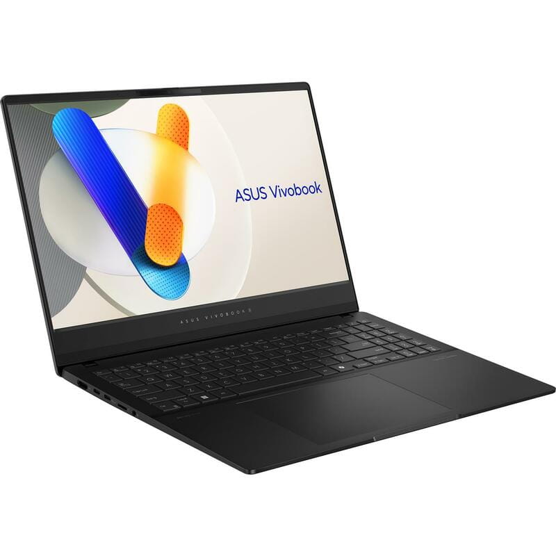 Ноутбук Asus Vivobook S 15 OLED M5506UA-MA029 (90NB1472-M00180) Neutral Black