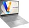 Фото - Ноутбук Asus Vivobook S 15 OLED M5506UA-MA043 (90NB1473-M001R0) Cool Silver | click.ua