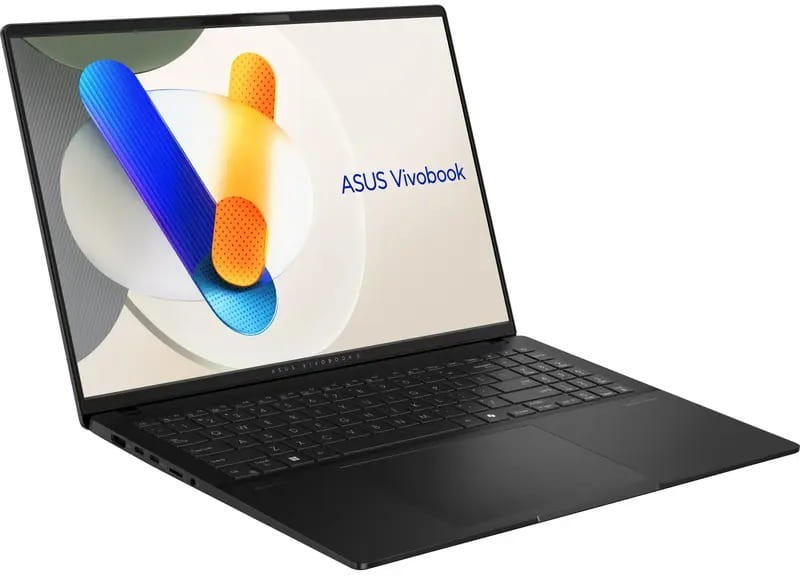 Ноутбук Asus Vivobook S 16 OLED M5606UA-MX026 (90NB1482-M00120) Neutral Black