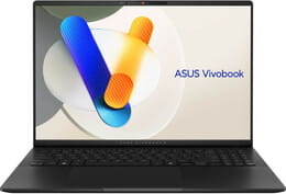 Ноутбук Asus Vivobook S 16 OLED M5606UA-MX026 (90NB1482-M00120) Neutral Black