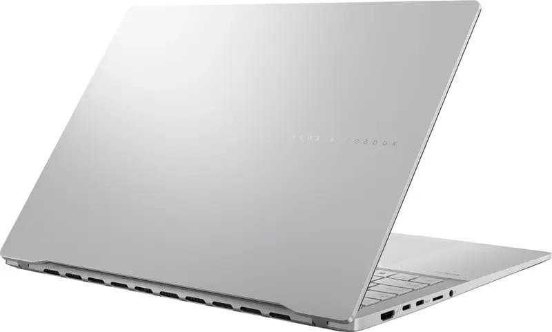 Ноутбук Asus Vivobook S 16 OLED M5606UA-MX027 (90NB1483-M00130) Cool Silver