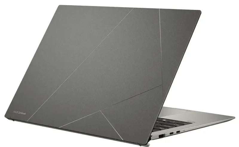 Ноутбук Asus Zenbook S 13 OLED UX5304MA-NQ007X (90NB12V2-M00AS0) Basalt Grey