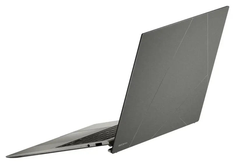 Ноутбук Asus Zenbook S 13 OLED UX5304MA-NQ128W (90NB12V2-M00AW0) Basalt Grey