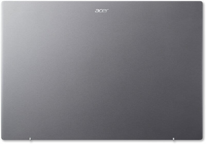 Ноутбук Acer Swift Go 16 SFG16-71 (NX.KVZEU.003) Grey