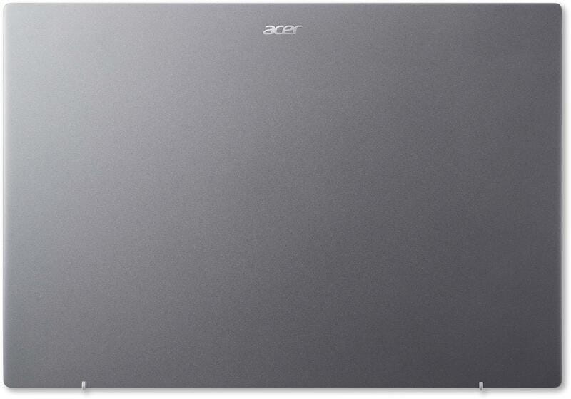 Ноутбук Acer Swift Go 16 SFG16-71 (NX.KVZEU.003) Grey