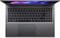 Фото - Ноутбук Acer Swift Go 16 SFG16-71 (NX.KVZEU.003) Grey | click.ua