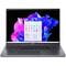 Фото - Ноутбук Acer Swift Go 16 SFG16-71 (NX.KVZEU.003) Grey | click.ua