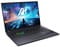 Фото - Ноутбук Gigabyte Aorus 16X 9SG 2024 (AORUS 16X 9SG-43KZC54SD) Midnight Gray | click.ua